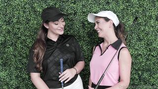 D.D OF - Double Putter