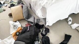 UtahJaz Fucking All Around The House