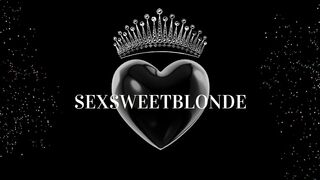 SexSweetBlonde: Ahegao Blowjob Breakfast
