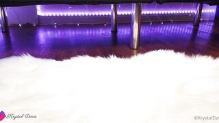K.D OF - Feet Tease