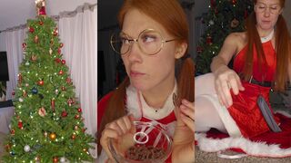 Ginger ASMR