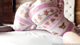 Ellietheempress New OF VID