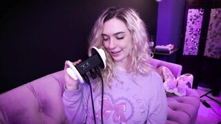 Rose ASMR