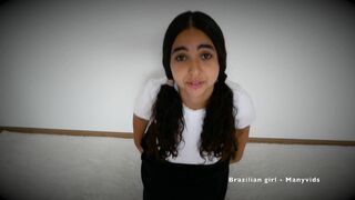 Brazilian Girl