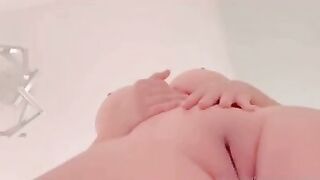 Anastasiya Kvitko Naked Pussy Masturbation Onlyfans