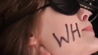 Kitty Cashew: Degraded