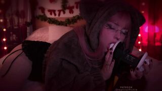 SkepticalPickle ASMR