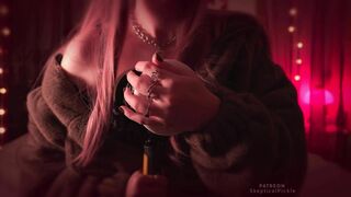 SkepticalPickle ASMR