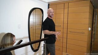Hope Heaven With Johnny Sins