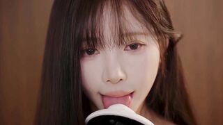 Yoon Ying ASMR
