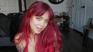 Ginger Rae Xoxo: Mommy Dom