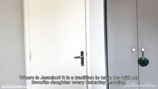 Julia Goddess: Papa Sultan