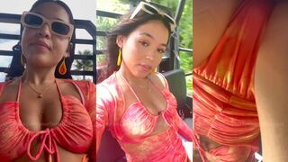 S.M OF - Going On A Drive