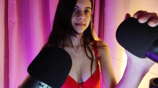 PinkAndromedaASMR