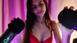 PinkAndromedaASMR