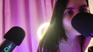 PinkAndromedaASMR
