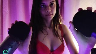 PinkAndromedaASMR