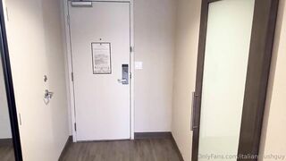 italiancrush MILF massage and fuck