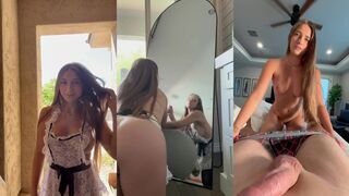 Skylarmaexo ppv blowjob facial onlyfans