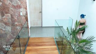 J.B OF - Jungle Nympho