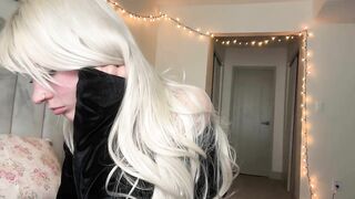 Annie Angel