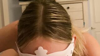 Veiledprincessluna Onlyfans (Video 17)