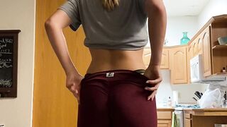 Alliecatt Onlyfans (Video 13)