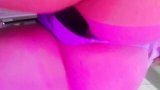 Vermillionvixen Car Mechanic Onlyfans Leaked (Video 24)