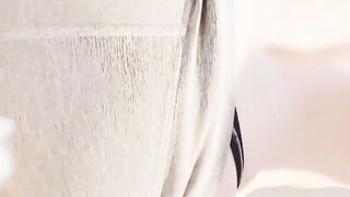 Vermillionvixen Car Mechanic Onlyfans Leaked (Video 8)