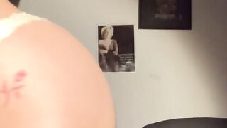 Cheekie Onlyfans (Video 2)