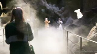 Belle Delphine Birthday Break Set (Video 2)