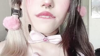 Dracuina Leaked Nude Onlyfans (Video 3)