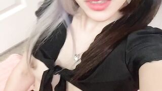 Dracuina Leaked Nude Onlyfans (Video 32)