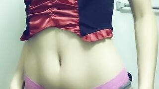 Dracuina Leaked Nude Onlyfans (Video 1)