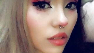 Dracuina Leaked Nude Onlyfans (Video 26)