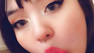 Dracuina Leaked Nude Onlyfans (Video 15)