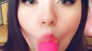 Dracuina Leaked Nude Onlyfans (Video 15)
