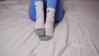 OnlySockies Sockjob