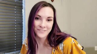 Miss Malorie Switch: Thanksgiving Cuck