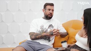 Lena The Plug Claims First Load of The Year