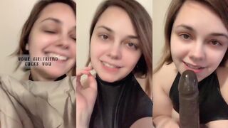 gwentaii: Girlfriend Cucks You