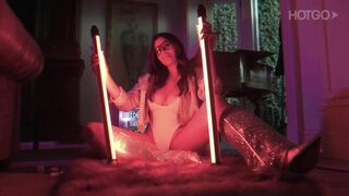 Charlotte Caniggia - Retro Hot Show (HotGo Ep.5)