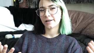 Bigtittygothegg First female JOI