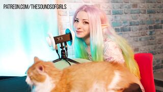The Sounds of Girls ASMR