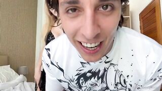 Alexa Martens Sex With Gattouz0 Second Time