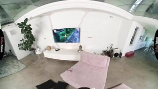 L14 L1N - W3 Pl4y A G4m3: Y0u Cum - I W1n