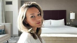 Rachel Cook Bedroom