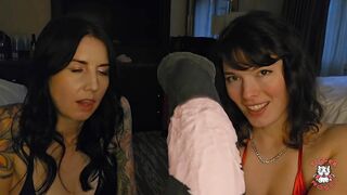 Tigger Rosey, Harley Sin