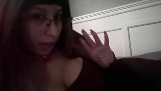 LittleMariposa ASMR