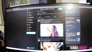 C.C OF - Stepmom Wants Massage & Anal Sex